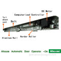 automatic sliding door controller,top hung sliding door system